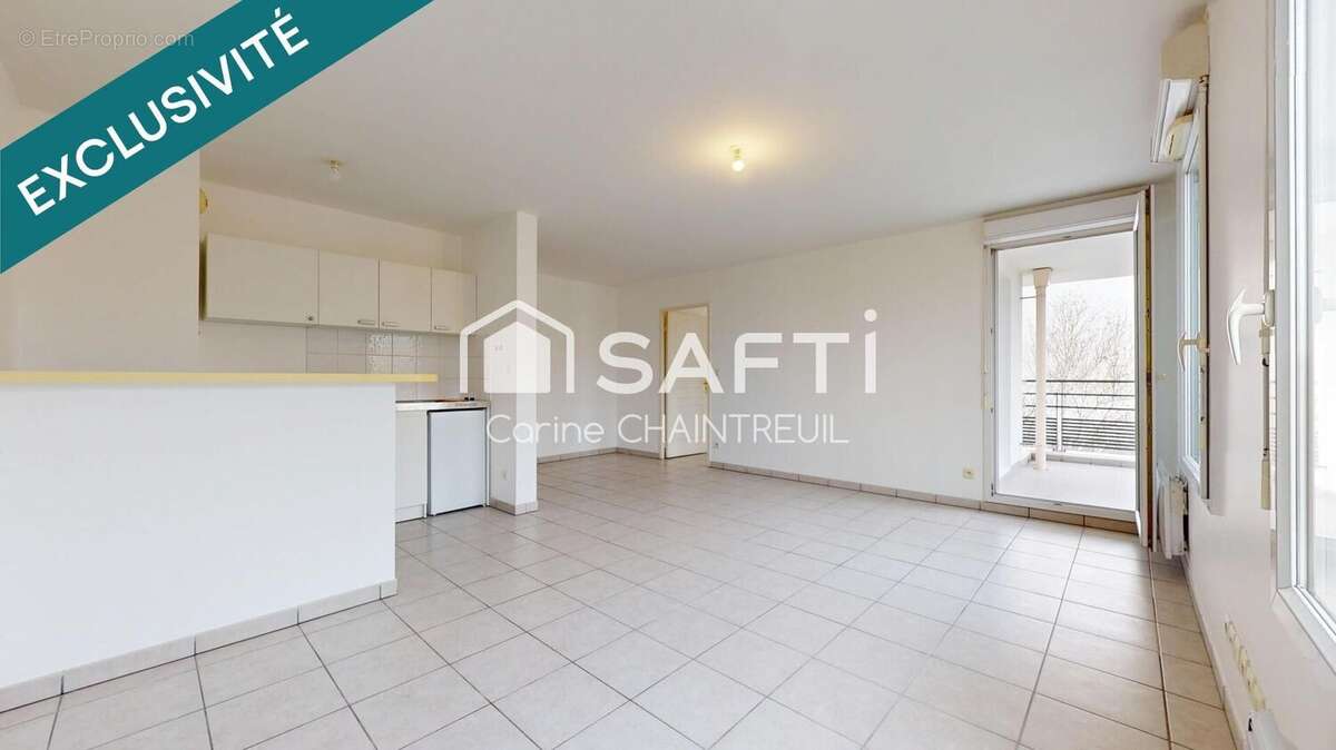 Photo 5 - Appartement à BRON