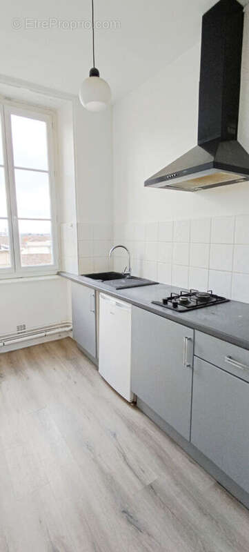 Appartement à ANGOULEME