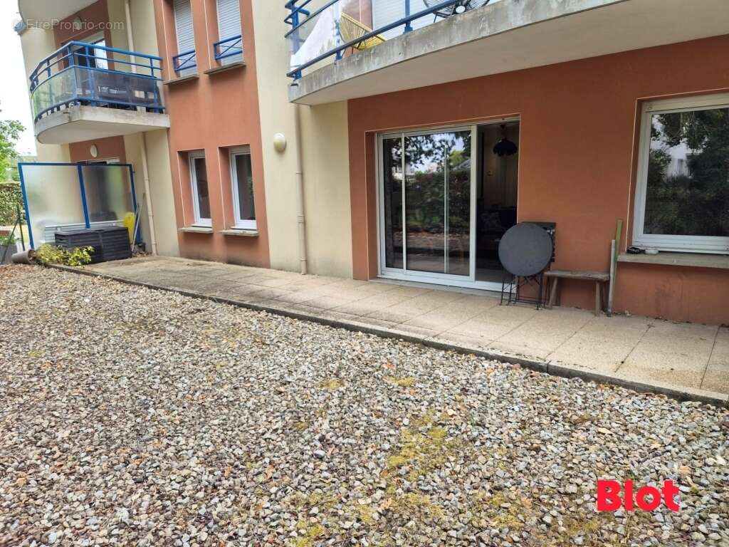 Appartement 62 m² à Pleurtuit  - photo 6