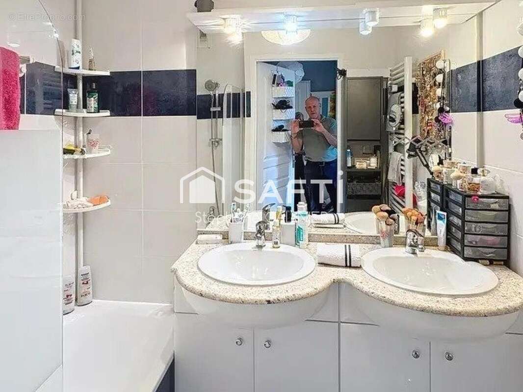 Photo 5 - Appartement à SAINT-ORENS-DE-GAMEVILLE