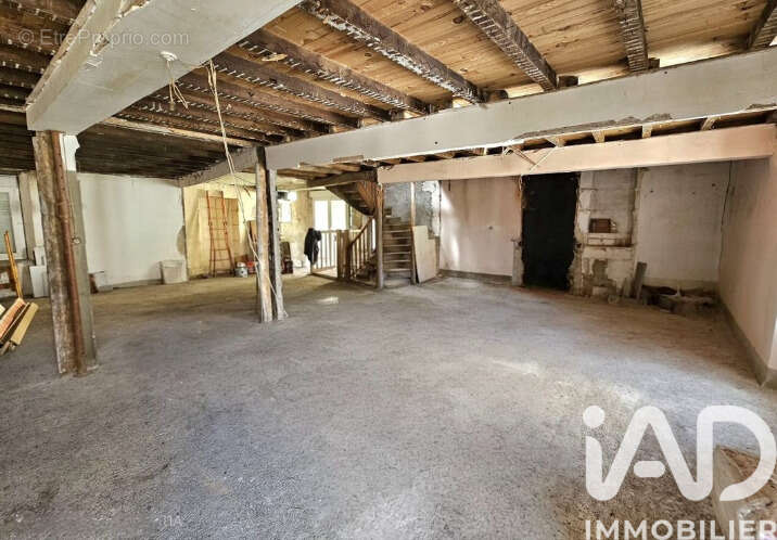 Photo 7 - Maison à LA BASTIDE-SUR-L'HERS