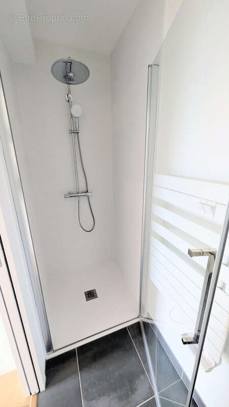Appartement à PLENEUF-VAL-ANDRE