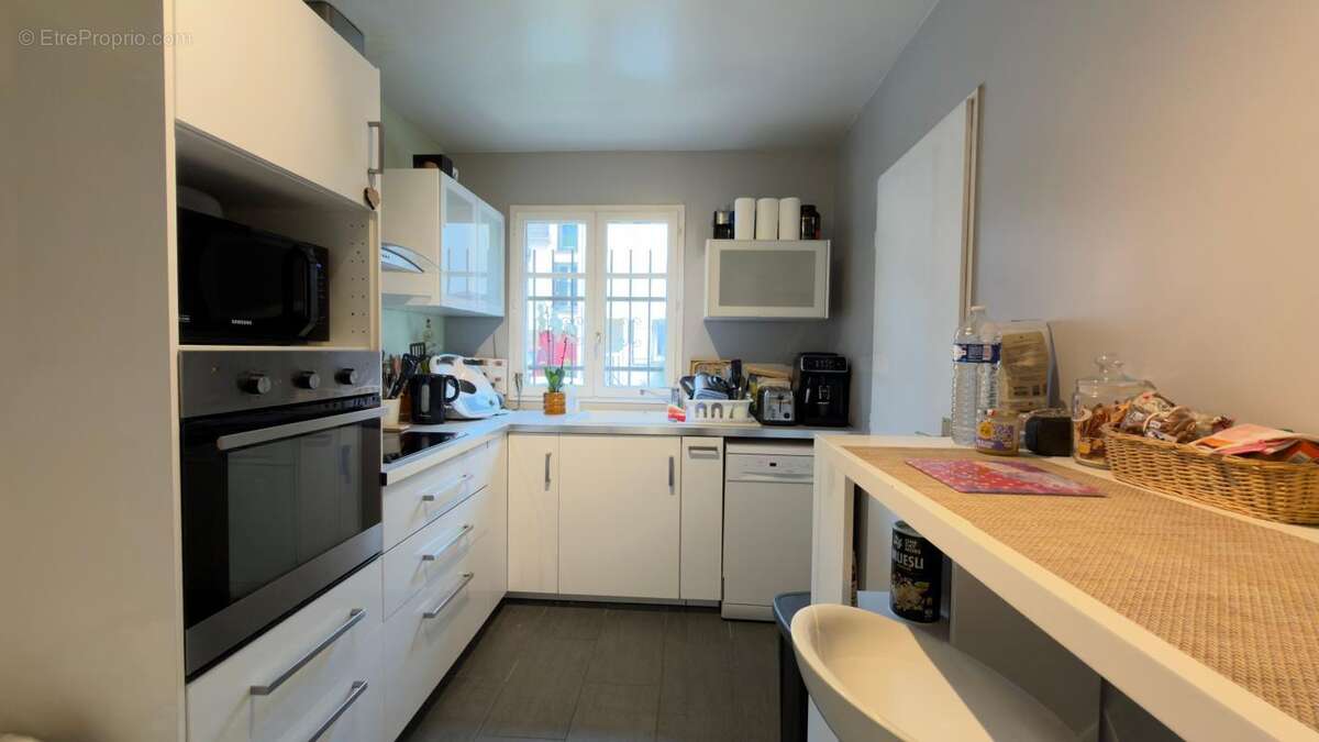 Maison à NEUILLY-PLAISANCE