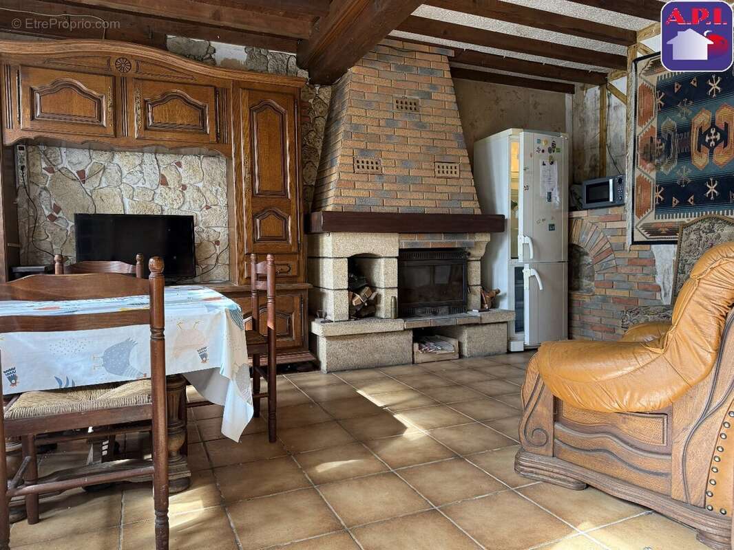 Maison à FOIX