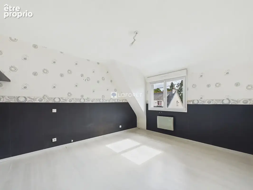 Maison Brasparts 4 pièce(s) 109 m² - photo 6