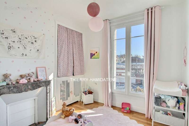 Appartement à ARGENTEUIL