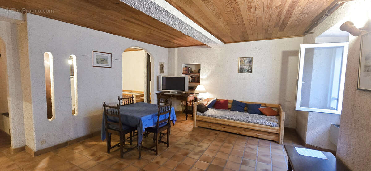 Appartement à SARTENE