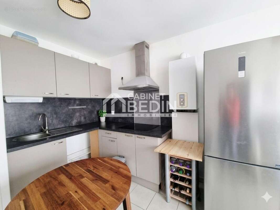 Appartement à PESSAC