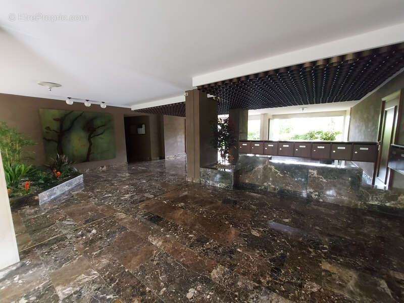 Appartement à ECULLY