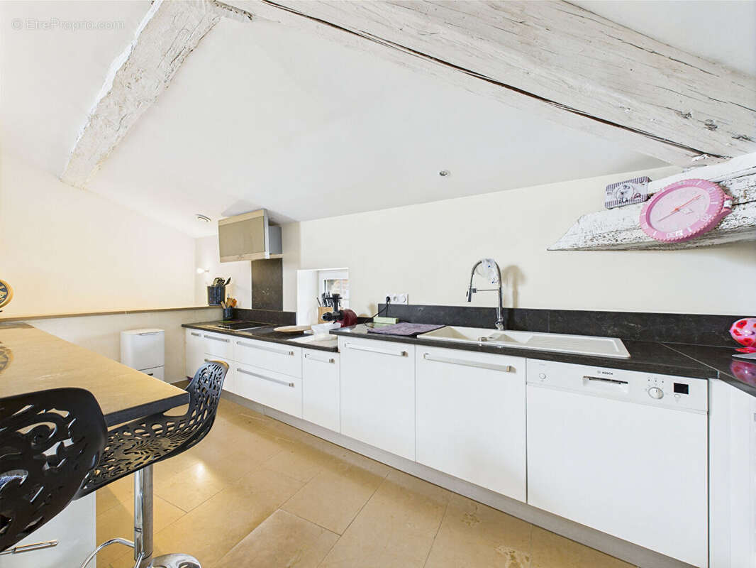 Maison à CLEON-D'ANDRAN