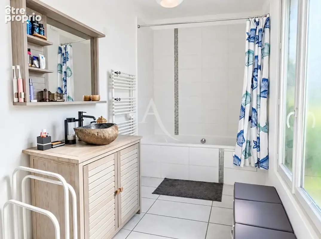 Belle maison meulière - photo 6
