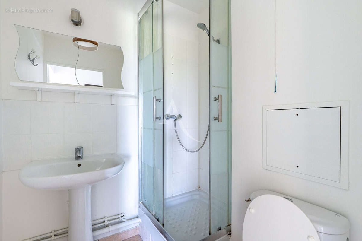 Appartement à PONTOISE