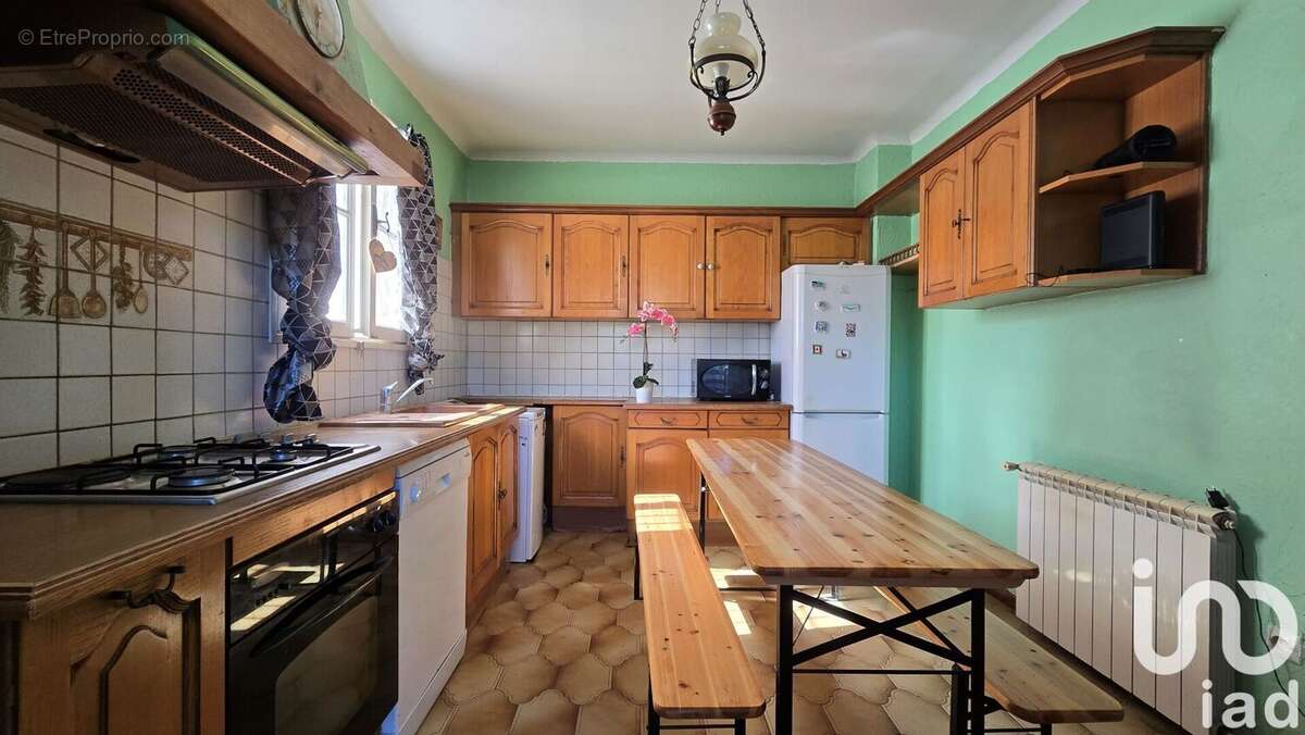 Photo 2 - Maison à GONFARON