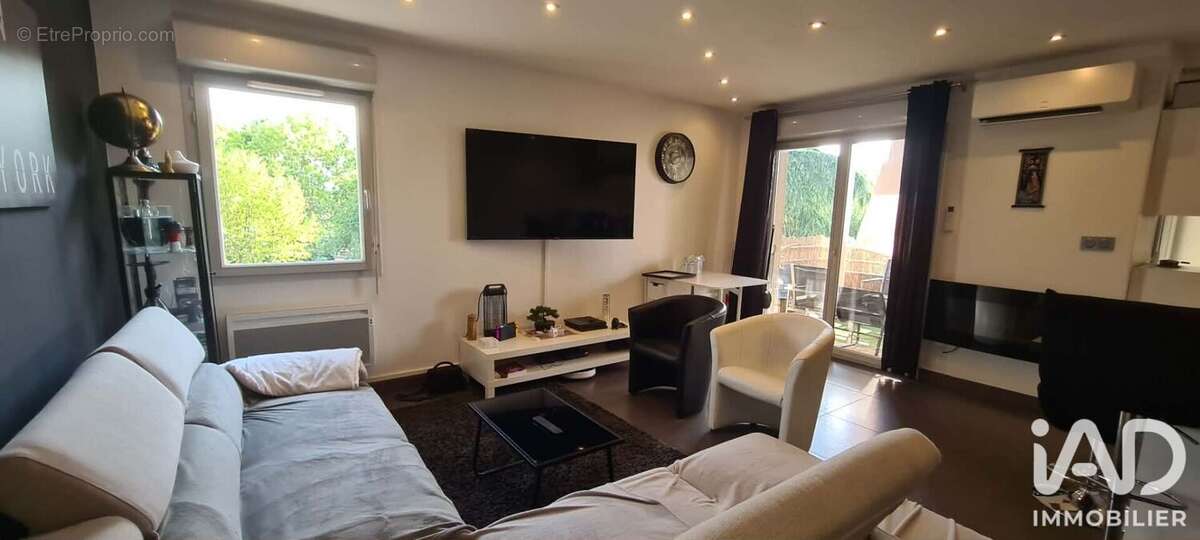Appartement 63 m² à Montauban  - photo 5