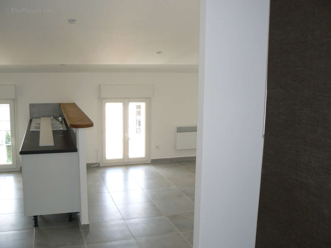 Appartement à PIGNANS