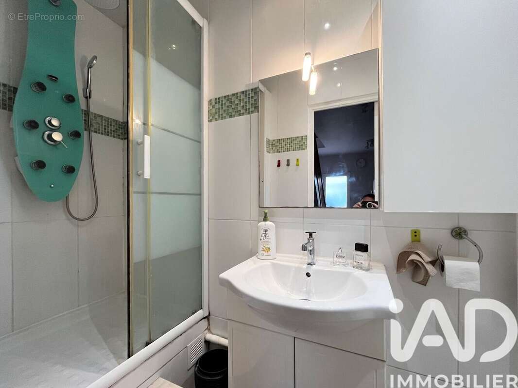 Photo 8 - Maison à EMERAINVILLE