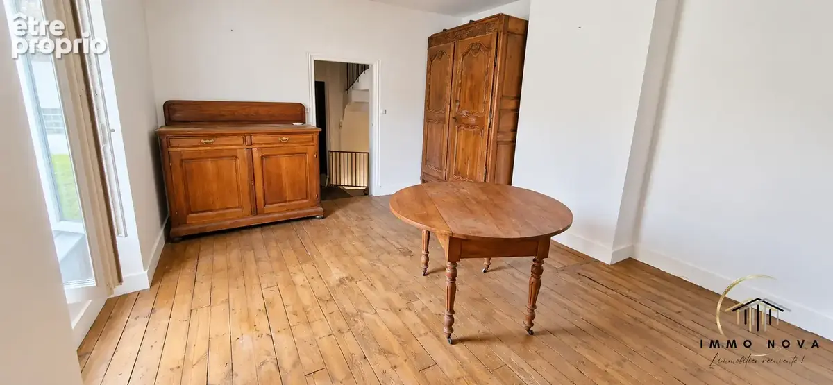 Maison de Maître au cœur du centre historique d'Issoire - photo 13