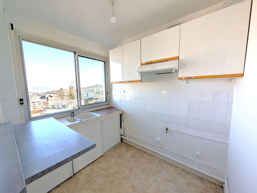 Appartement à CHAMALIERES
