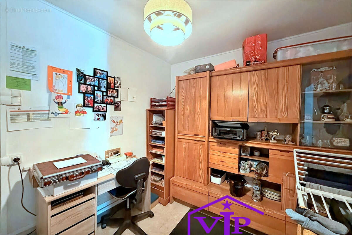 Maison Saint Etienne Du Rouvray 5 pièce(s) 105 m2 - photo 8