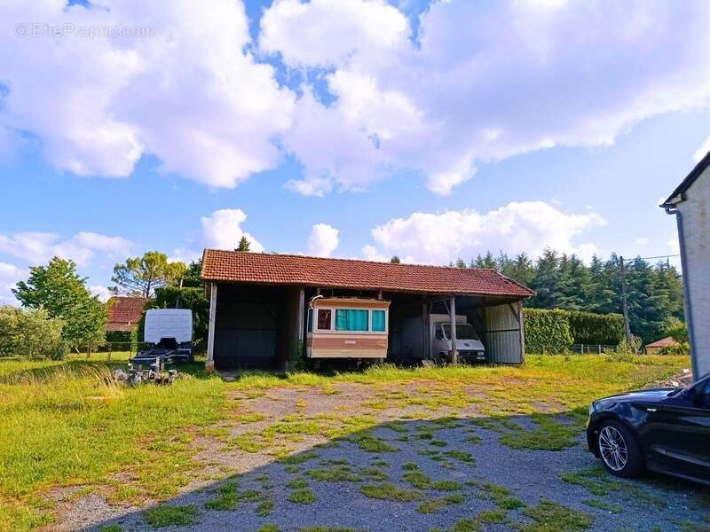 Maison à LALINDE