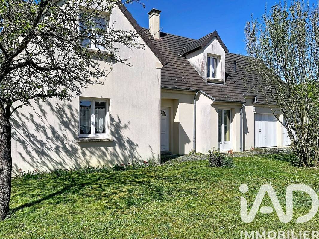 Photo 1 - Maison à GIEN