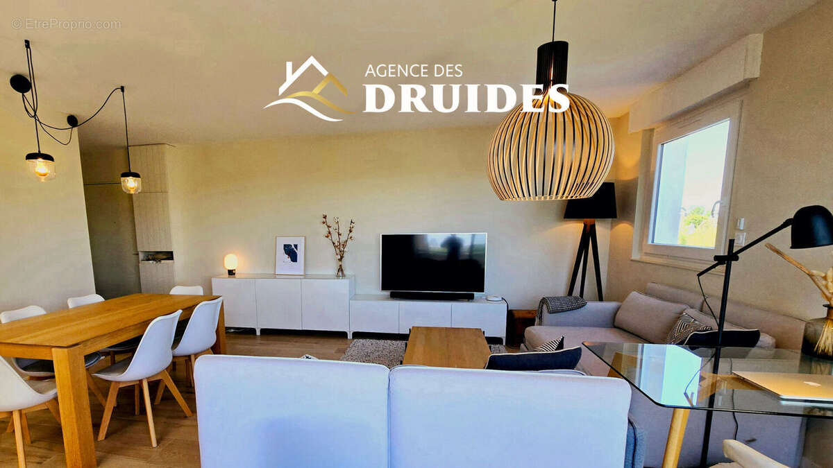 Appartement à CARNAC