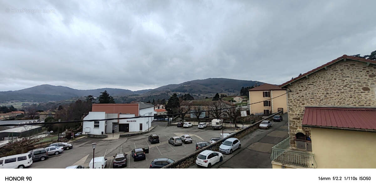 Maison à SAINT-FELICIEN