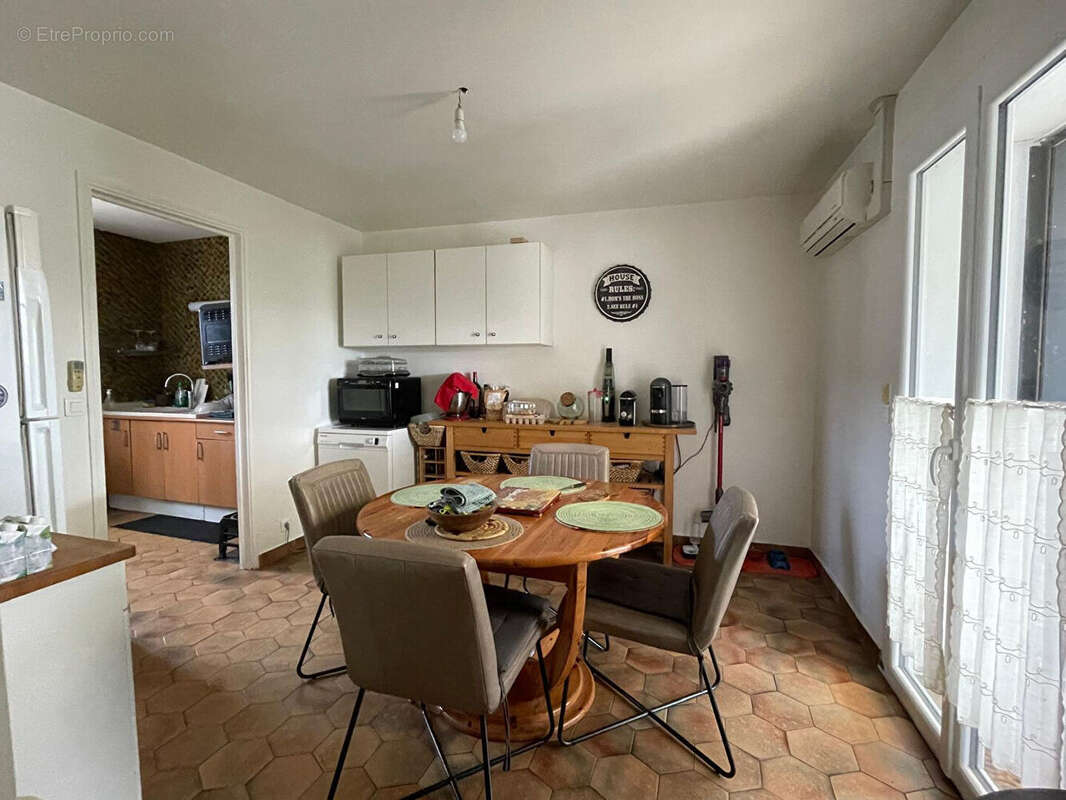 Maison à SAACY-SUR-MARNE