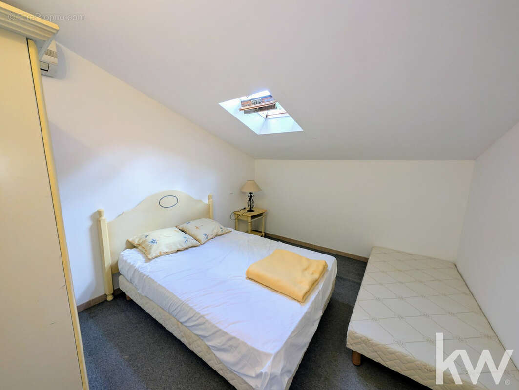 Appartement à AJACCIO