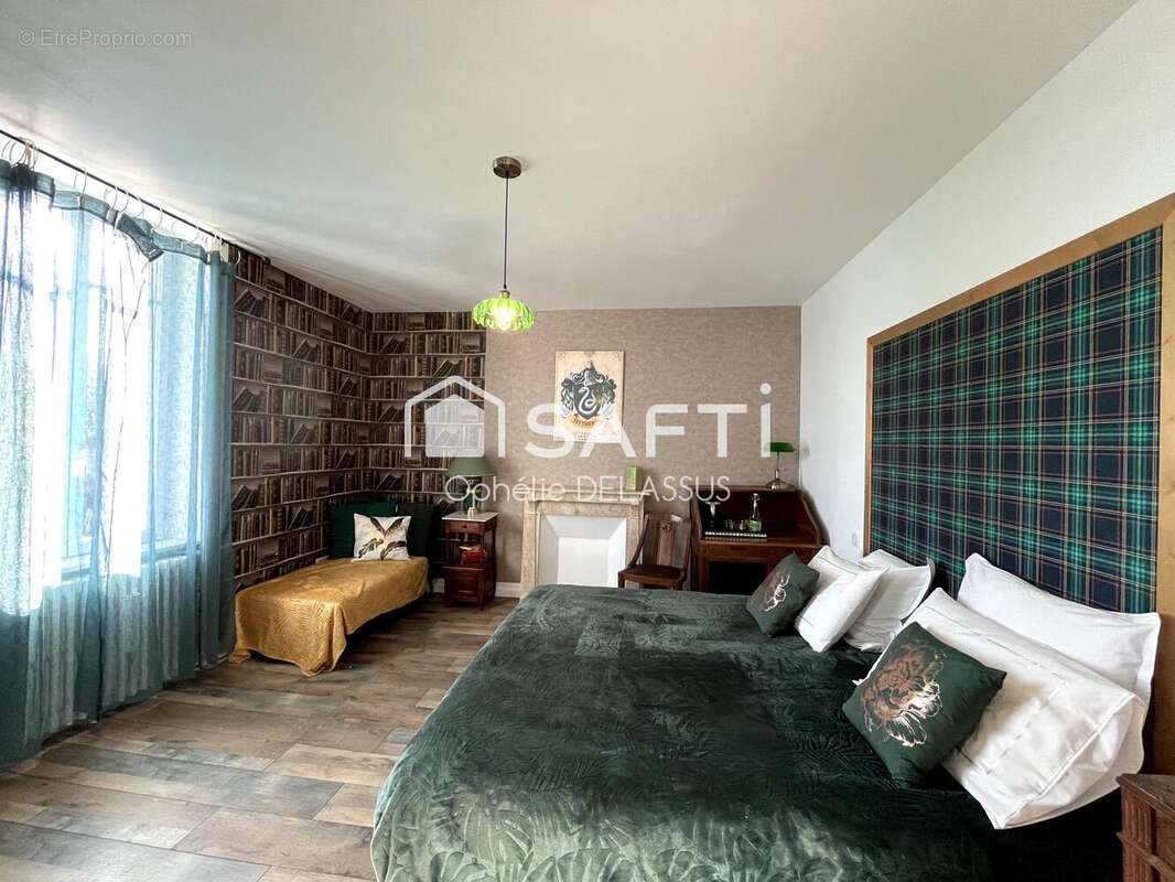 Photo 8 - Maison à MASSERET