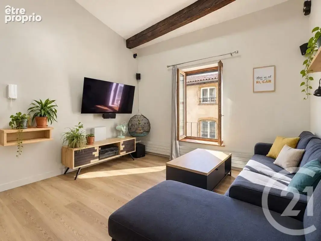 Maison de ville - photo 1