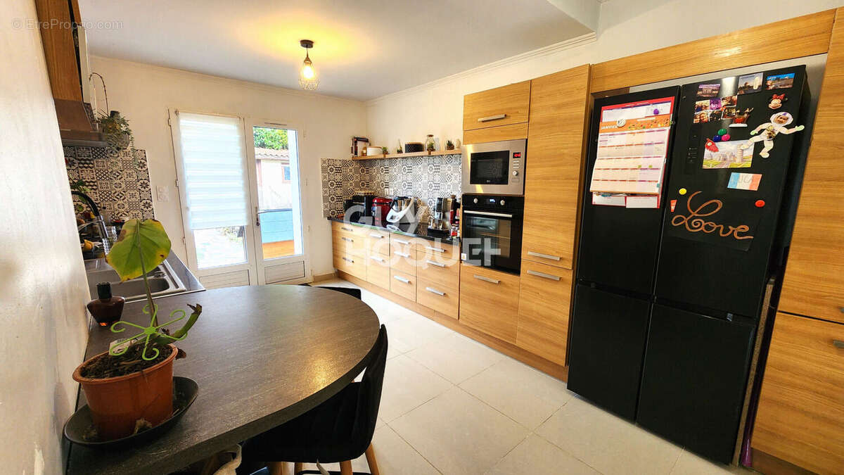Maison à AGEN