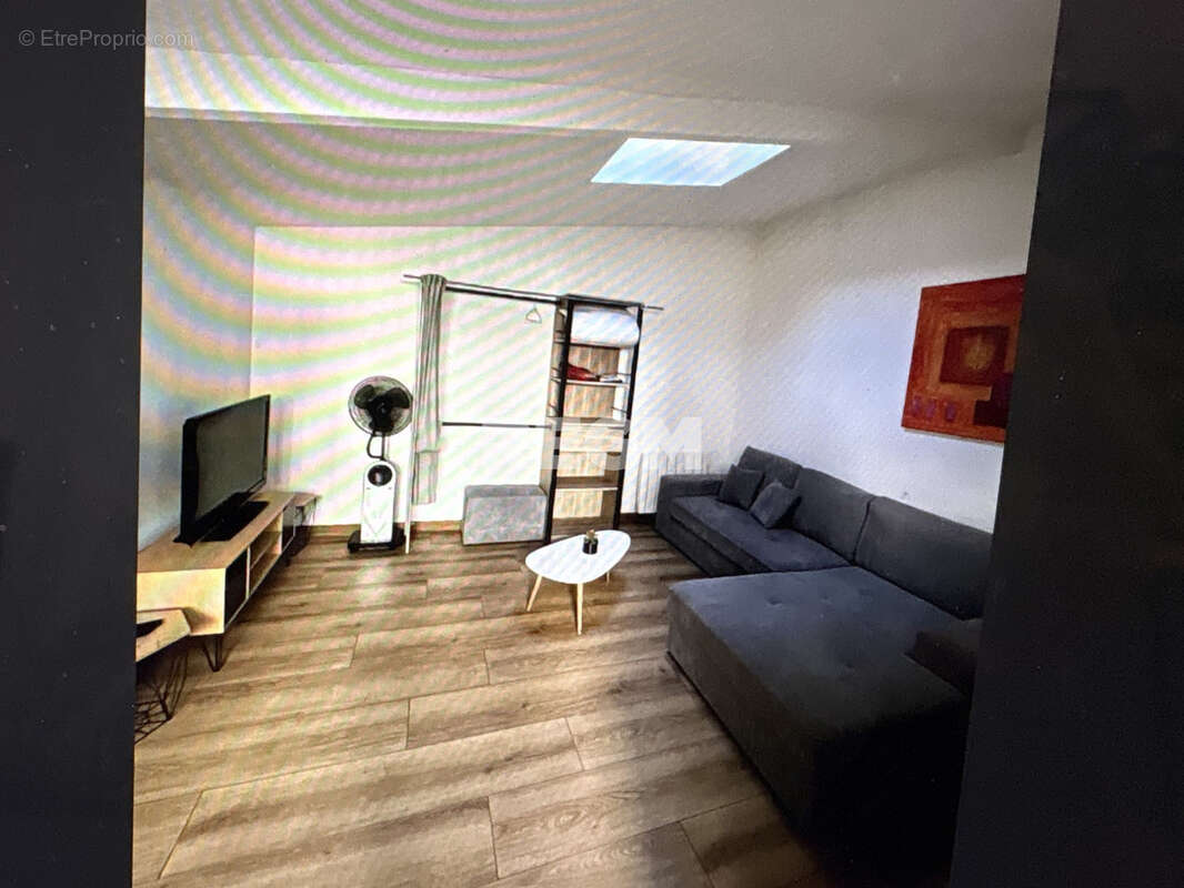 Appartement à ORLEANS