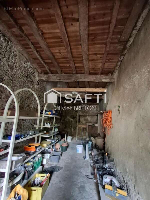 Photo 4 - Maison à VARILHES