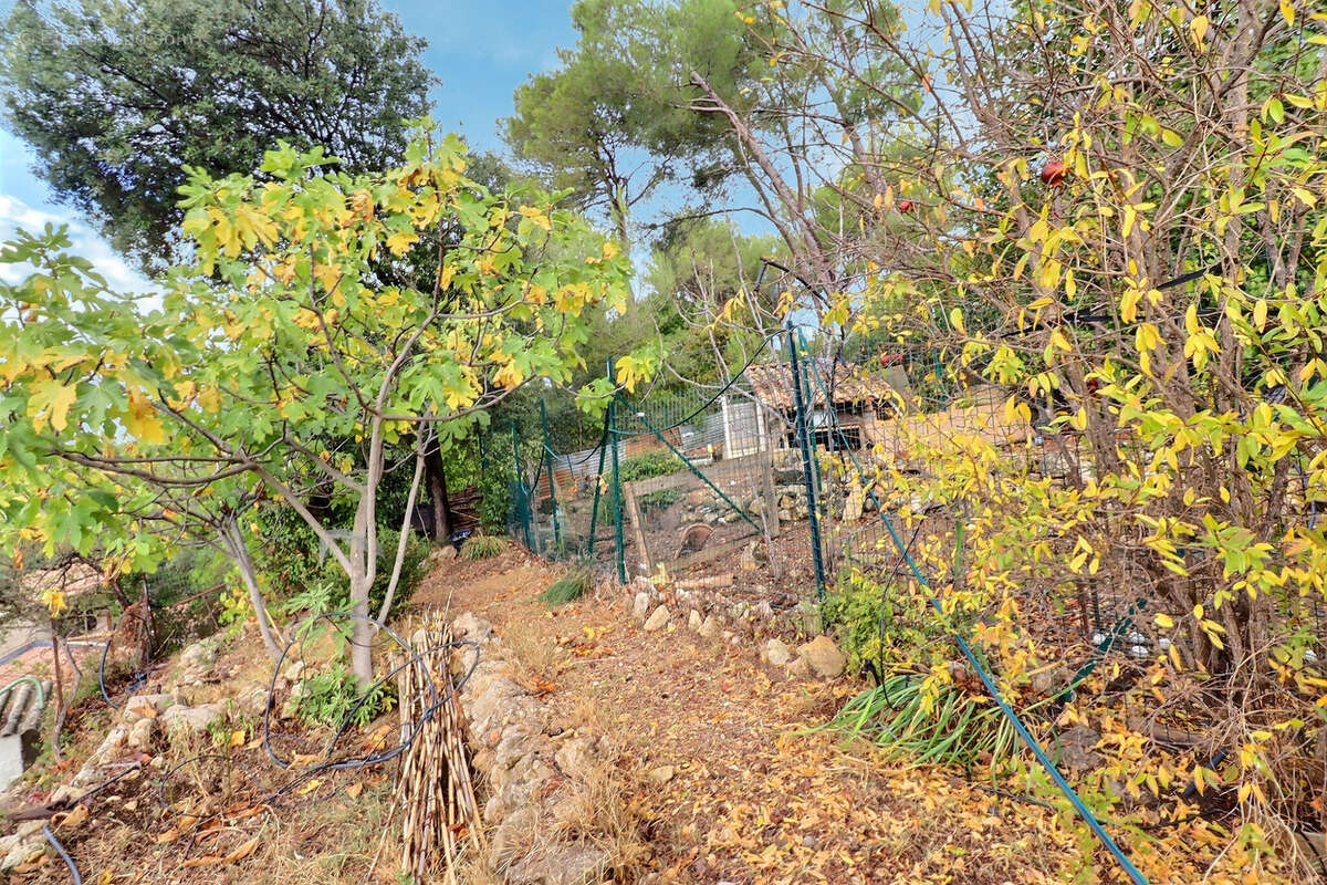 Maison à SAINT-VINCENT-DE-BARBEYRARGUES
