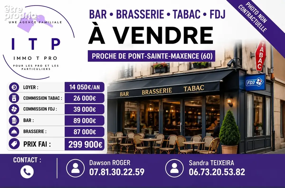 Autre à COMPIEGNE