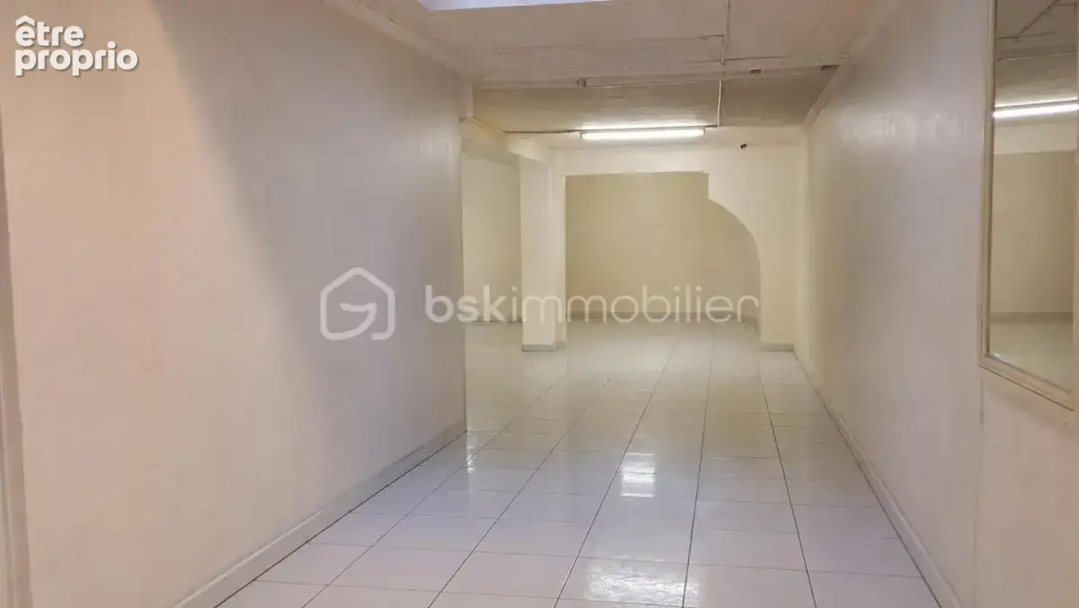 Appartement à AMBOISE