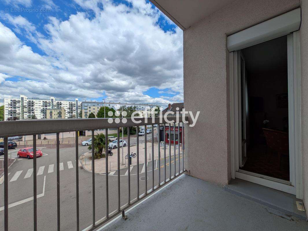 Appartement à LIMOGES
