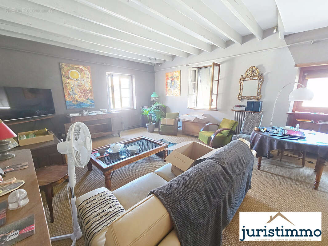 Appartement à BOLLENE