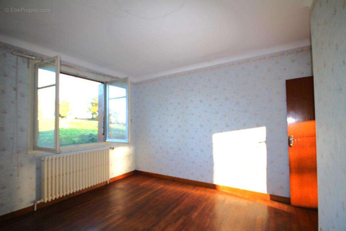 Maison à LA FOUILLADE