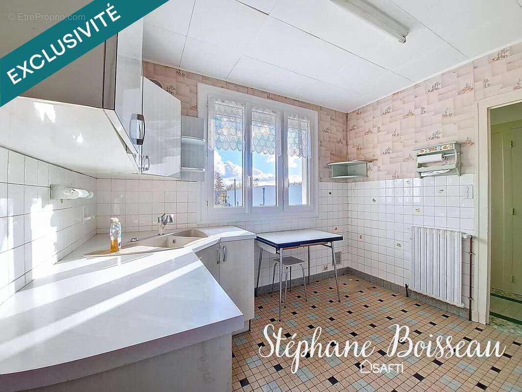 Photo 3 - Maison à LA FLECHE