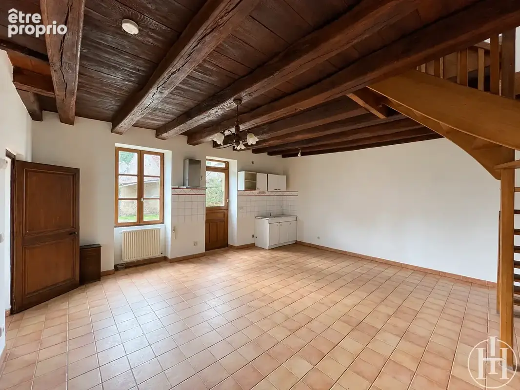 Maison Meillant - photo 2