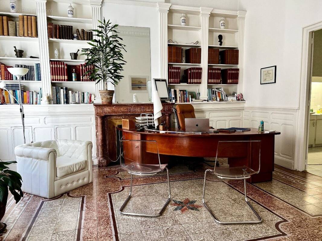 Photo 1 - Maison à PEZENAS