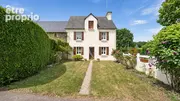 Maison à AUGAN