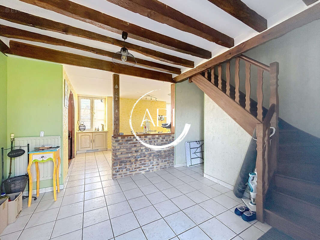 Maison à LA FERTE-MACE