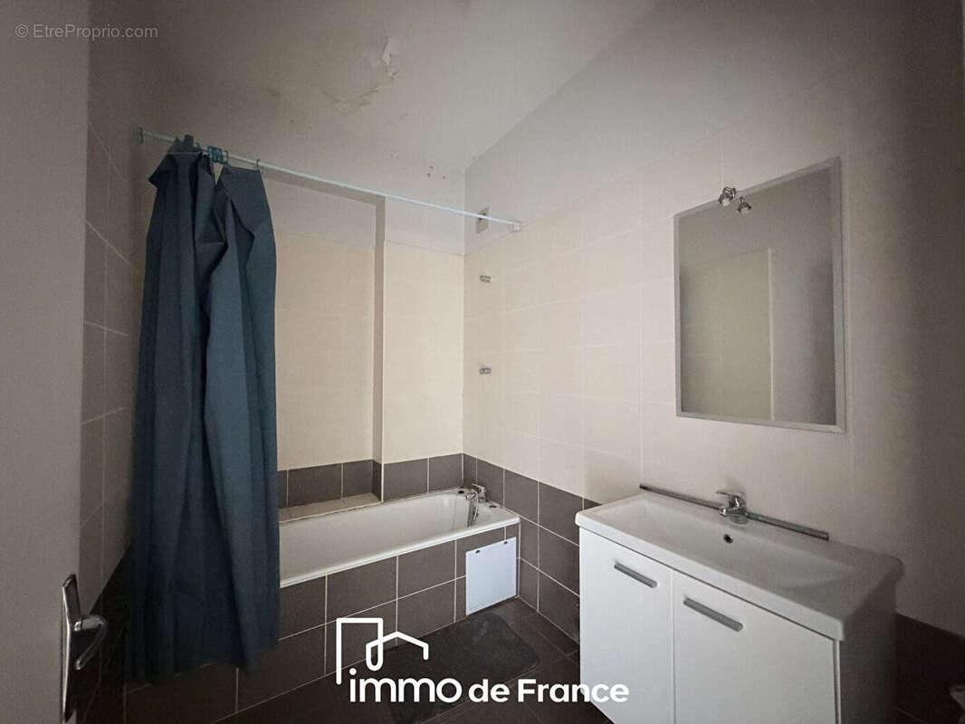 Appartement à RODEZ