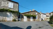 Maison à VARAIGNES