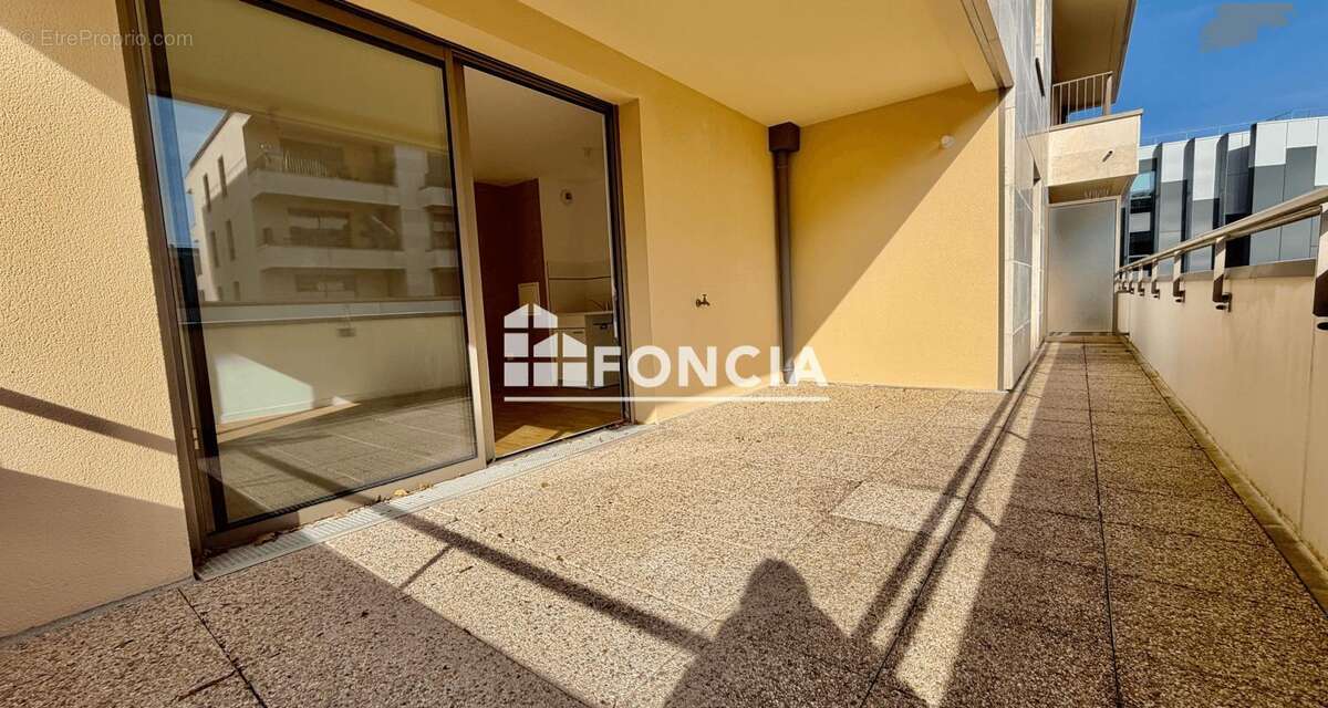 Appartement à SAINT-GERMAIN-EN-LAYE