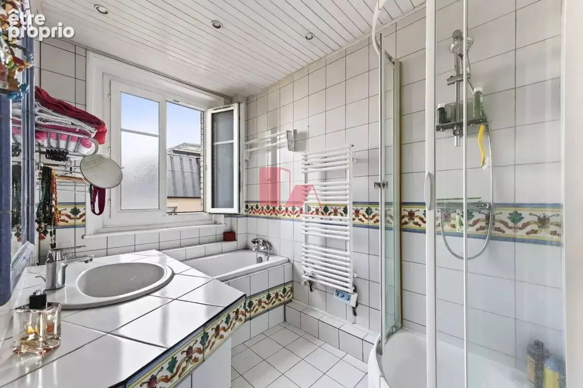 ISSY - MAIRIE - Très beau 3 P 69 m² - photo 7