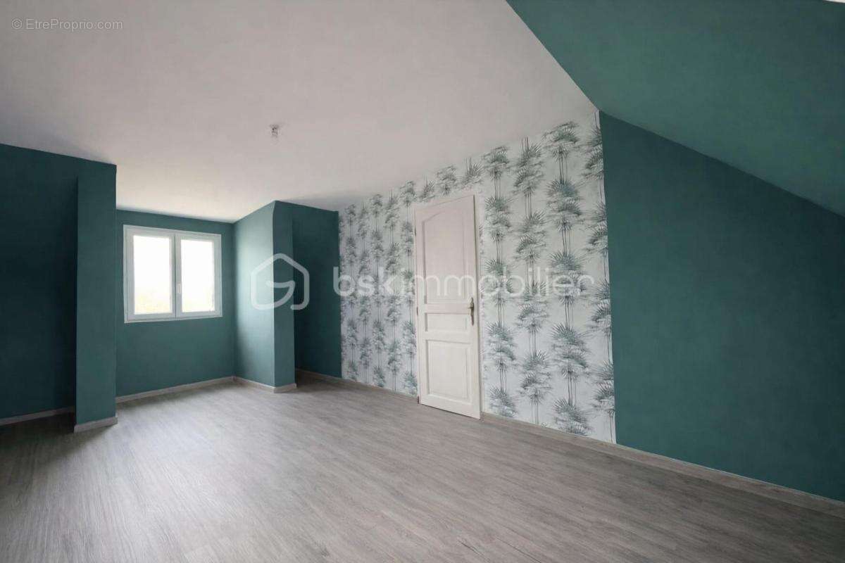  coup de cœur à la cheppe (51600) – belle maison familiale avec véranda & grand jardin  - photo 9